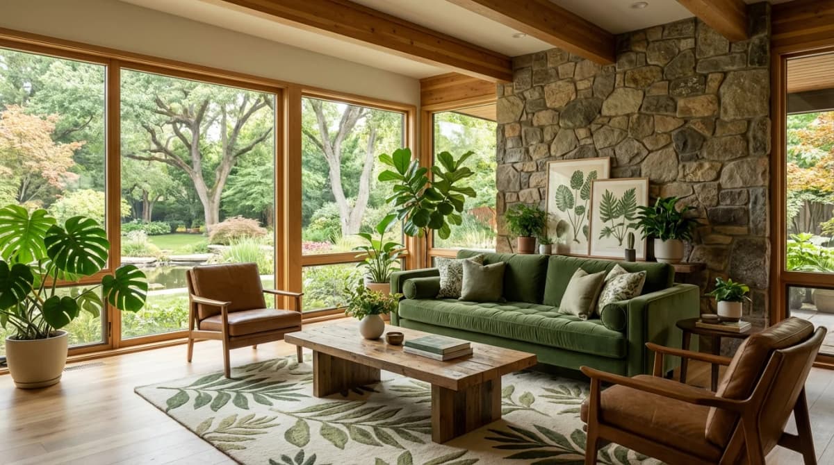 Природный баланс