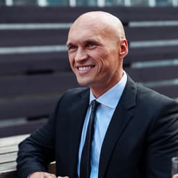 Геннадий Горовцов